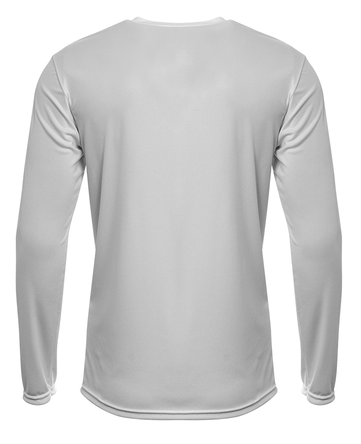 A4 Youth Sprint Long Sleeve Tee-2