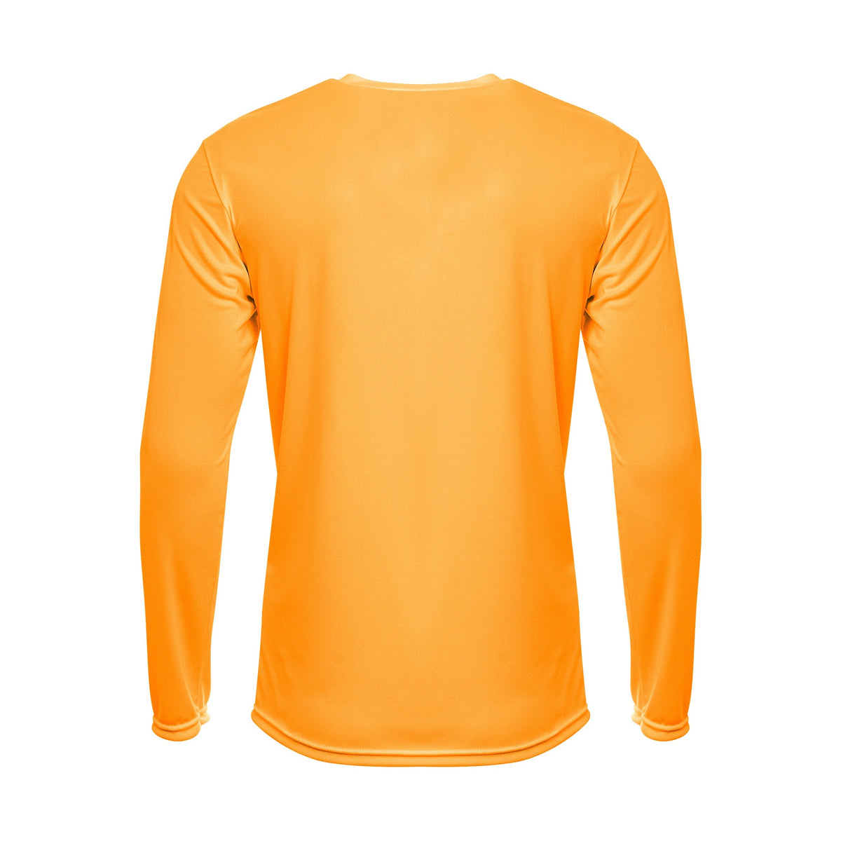 A4 Youth Sprint Long Sleeve Tee-2