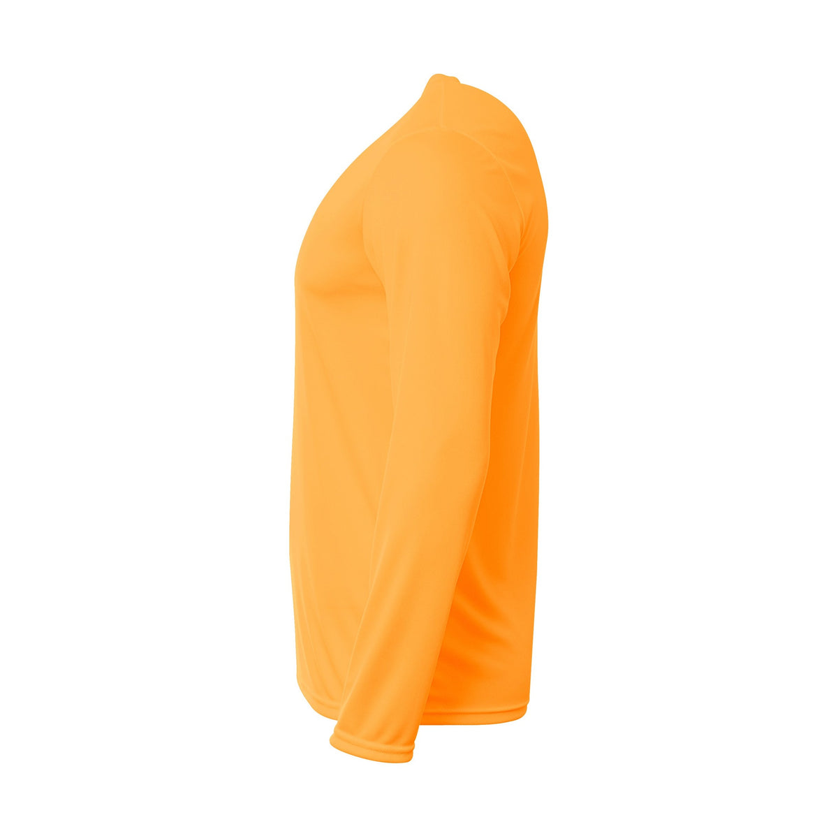A4 Youth Sprint Long Sleeve Tee-3