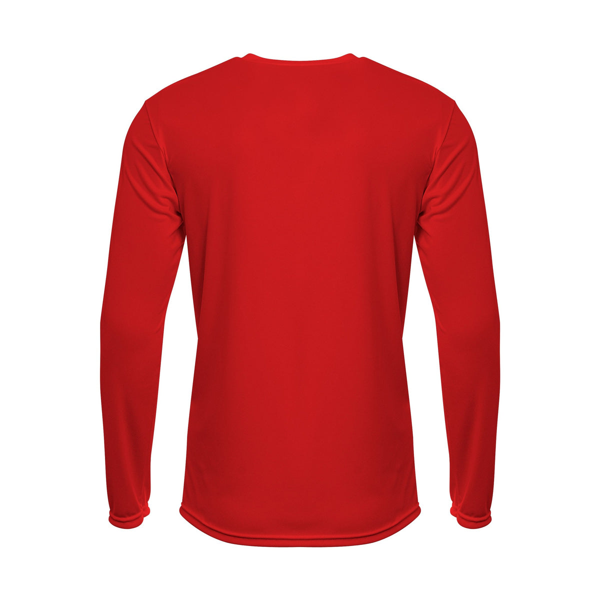 A4 Youth Sprint Long Sleeve Tee-2