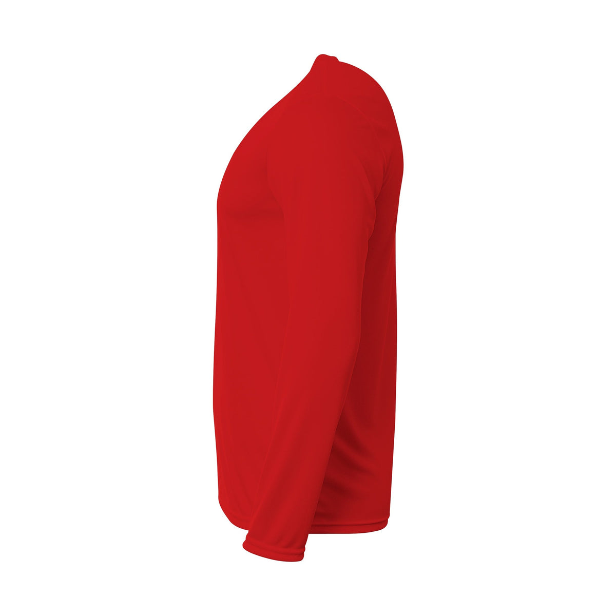 A4 Youth Sprint Long Sleeve Tee-3
