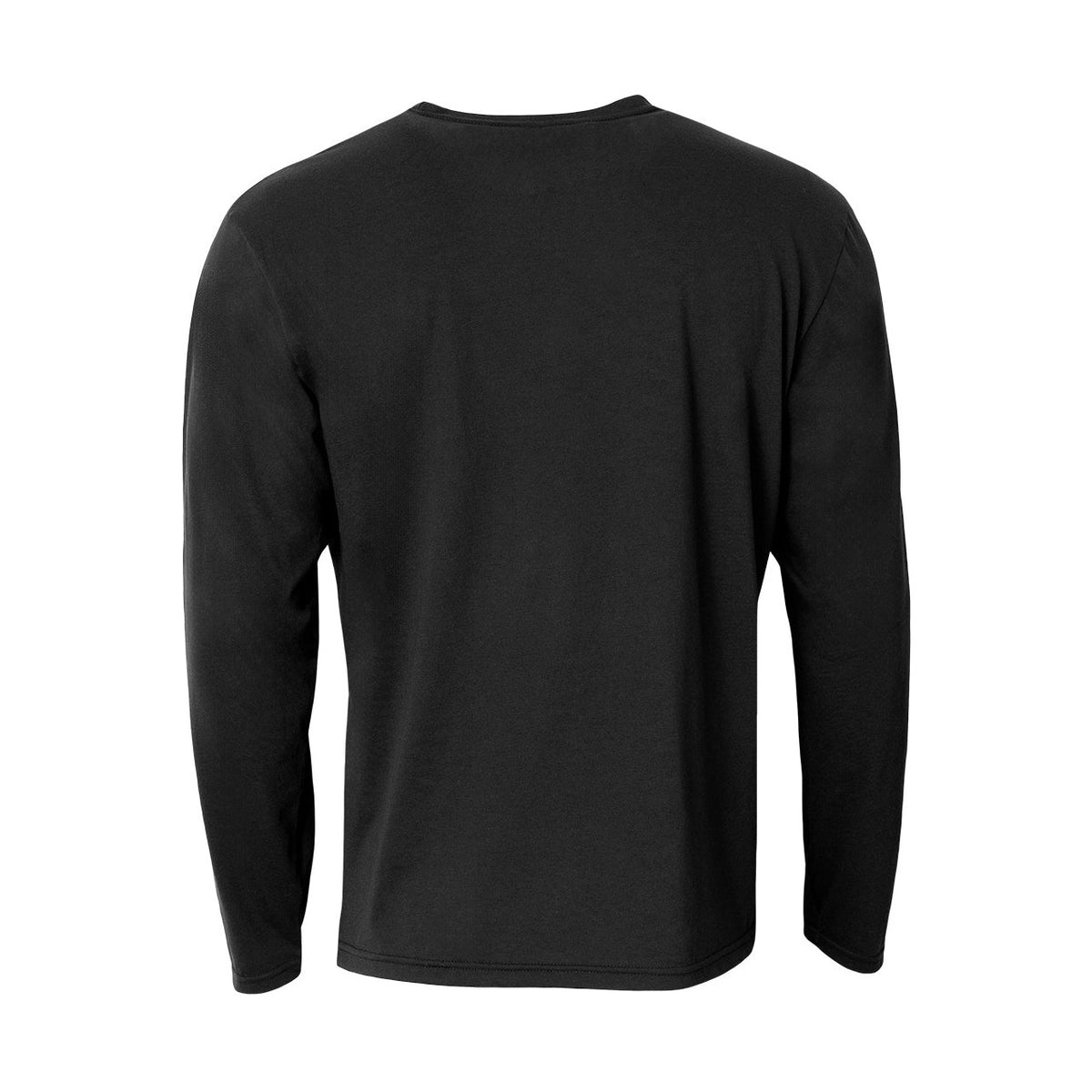 A4 Youth Softek Long Sleeve Tee-2