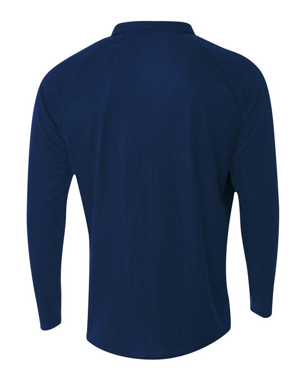 A4 Youth Daily Quarter Zip-2