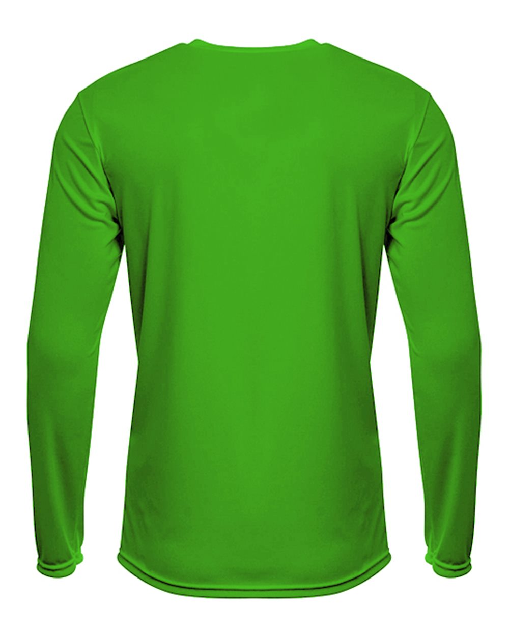 A4 Men's Sprint Long Sleeve Tee-2