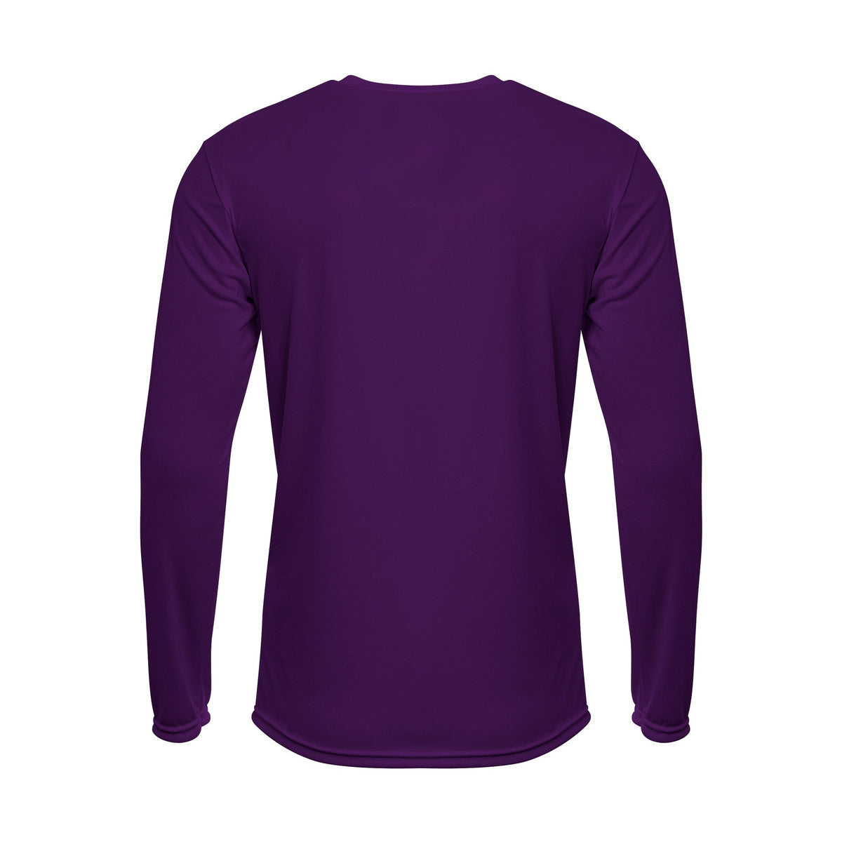 A4 Youth Sprint Long Sleeve Tee-2