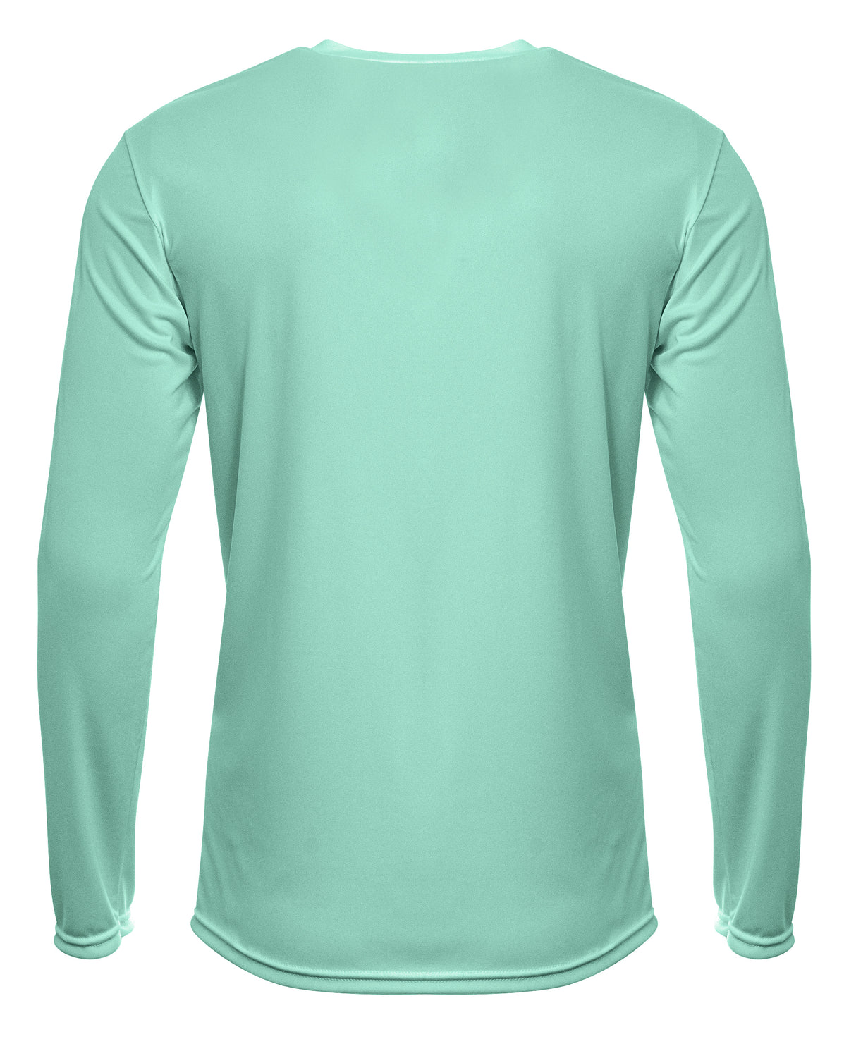 A4 Youth Sprint Long Sleeve Tee-2