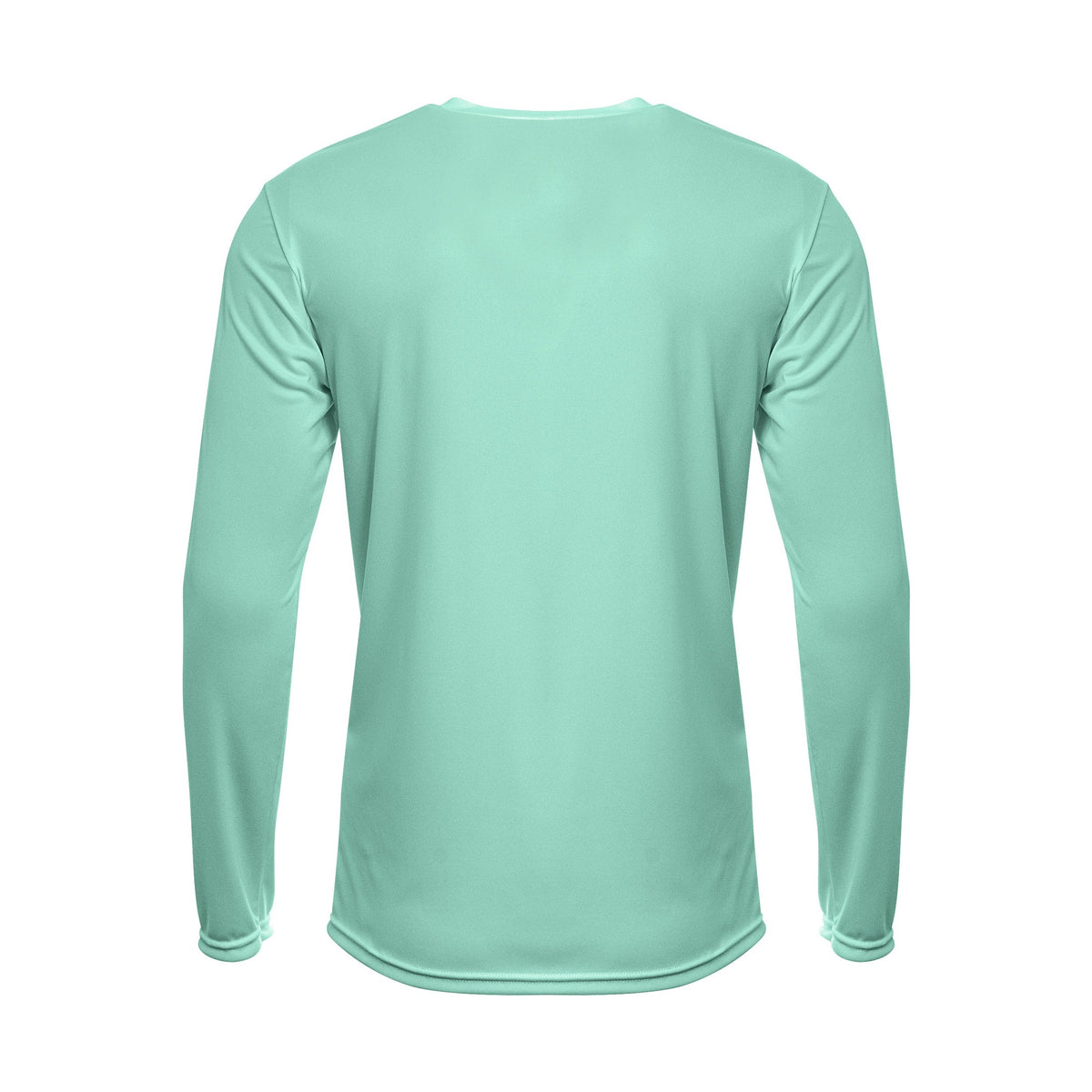 A4 Youth Sprint Long Sleeve Tee-2