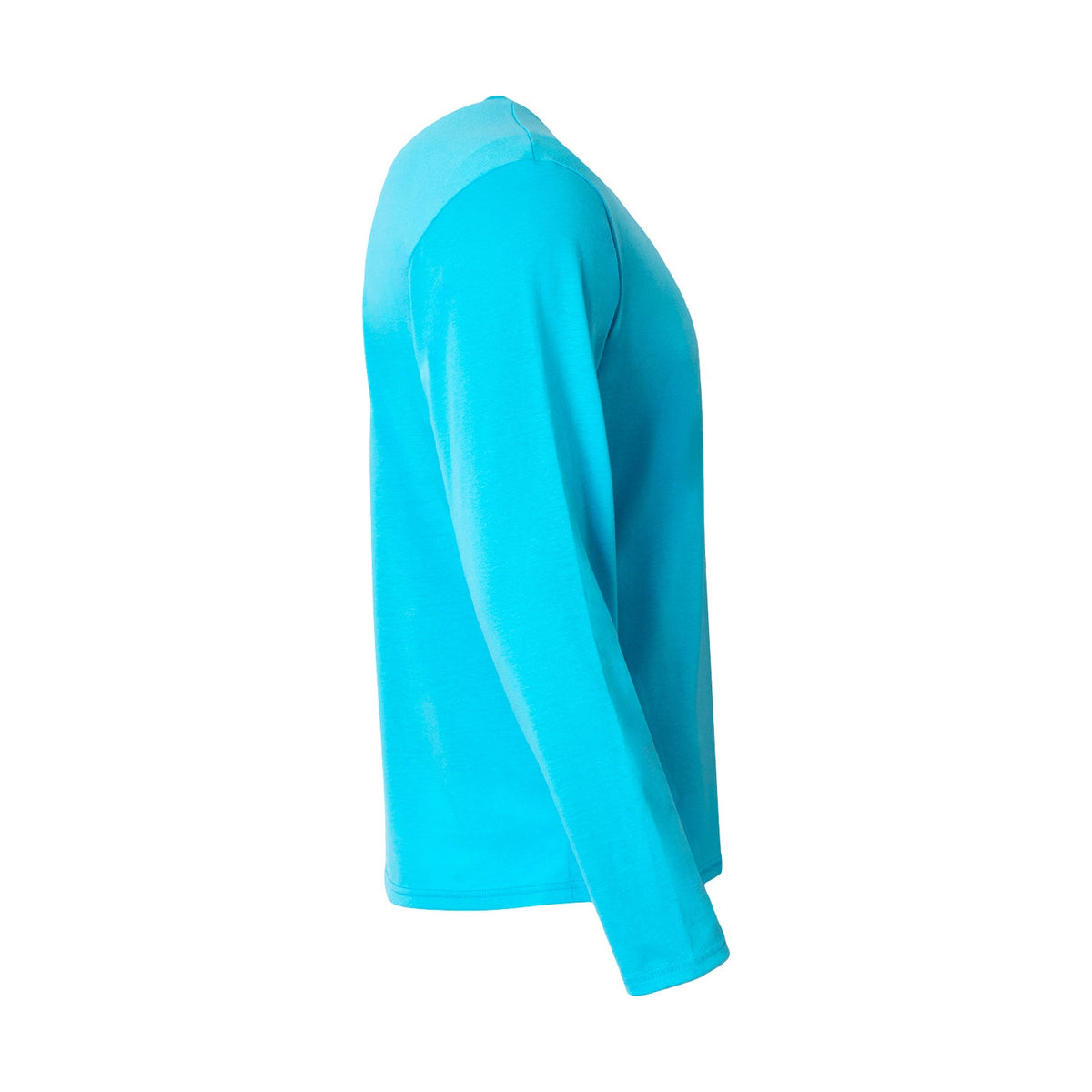 A4 Youth Softek Long Sleeve Tee-3