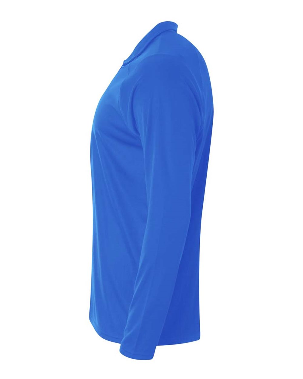 A4 Youth Daily Quarter Zip-3