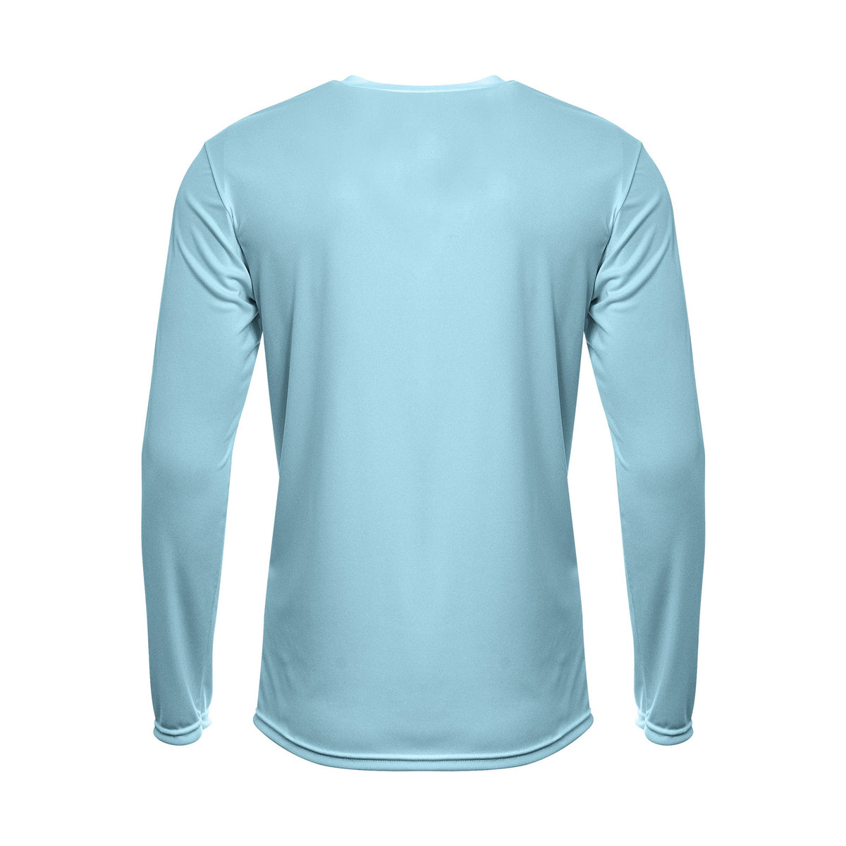 A4 Youth Sprint Long Sleeve Tee-2