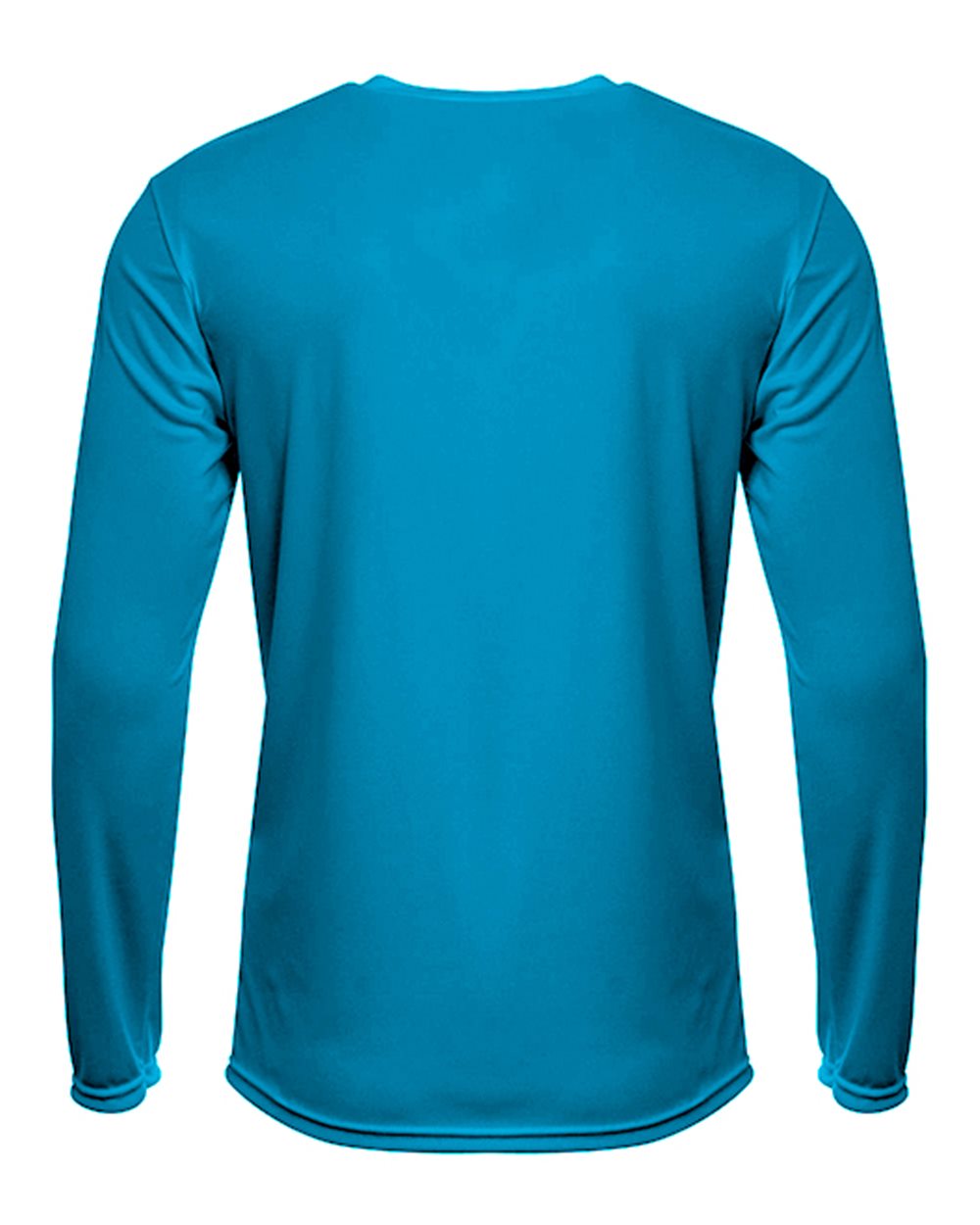 A4 Men's Sprint Long Sleeve Tee-2