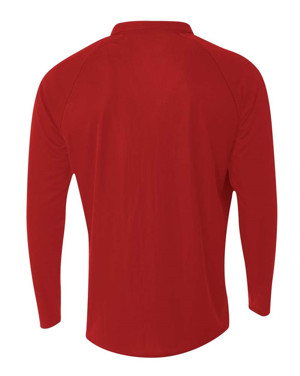A4 Youth Daily Quarter Zip-2