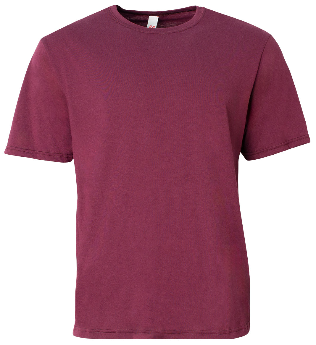 A4 Men's Softek Short Sleeve Tee-1