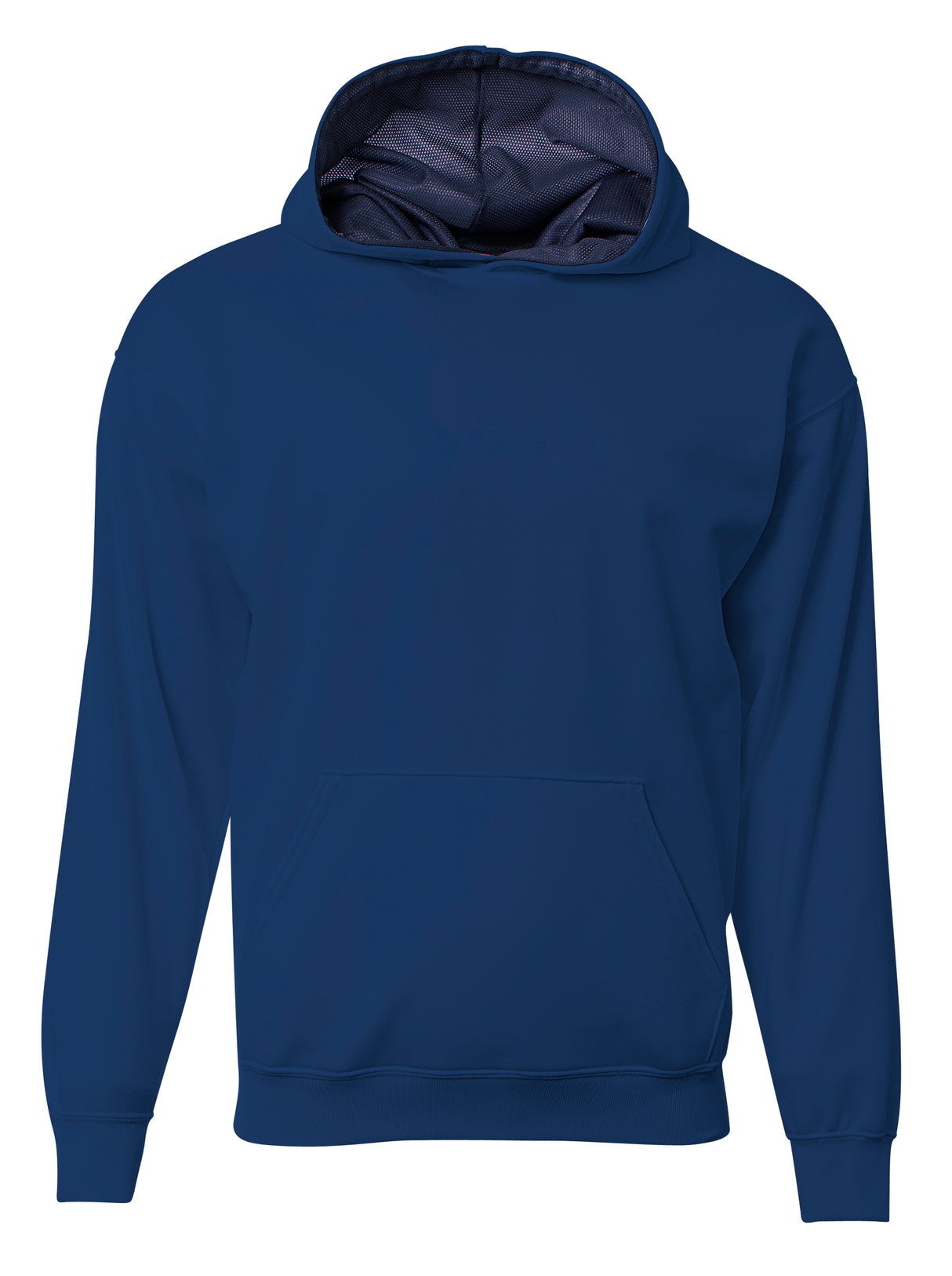 A4 Youth Sprint Fleece Hoodie-1
