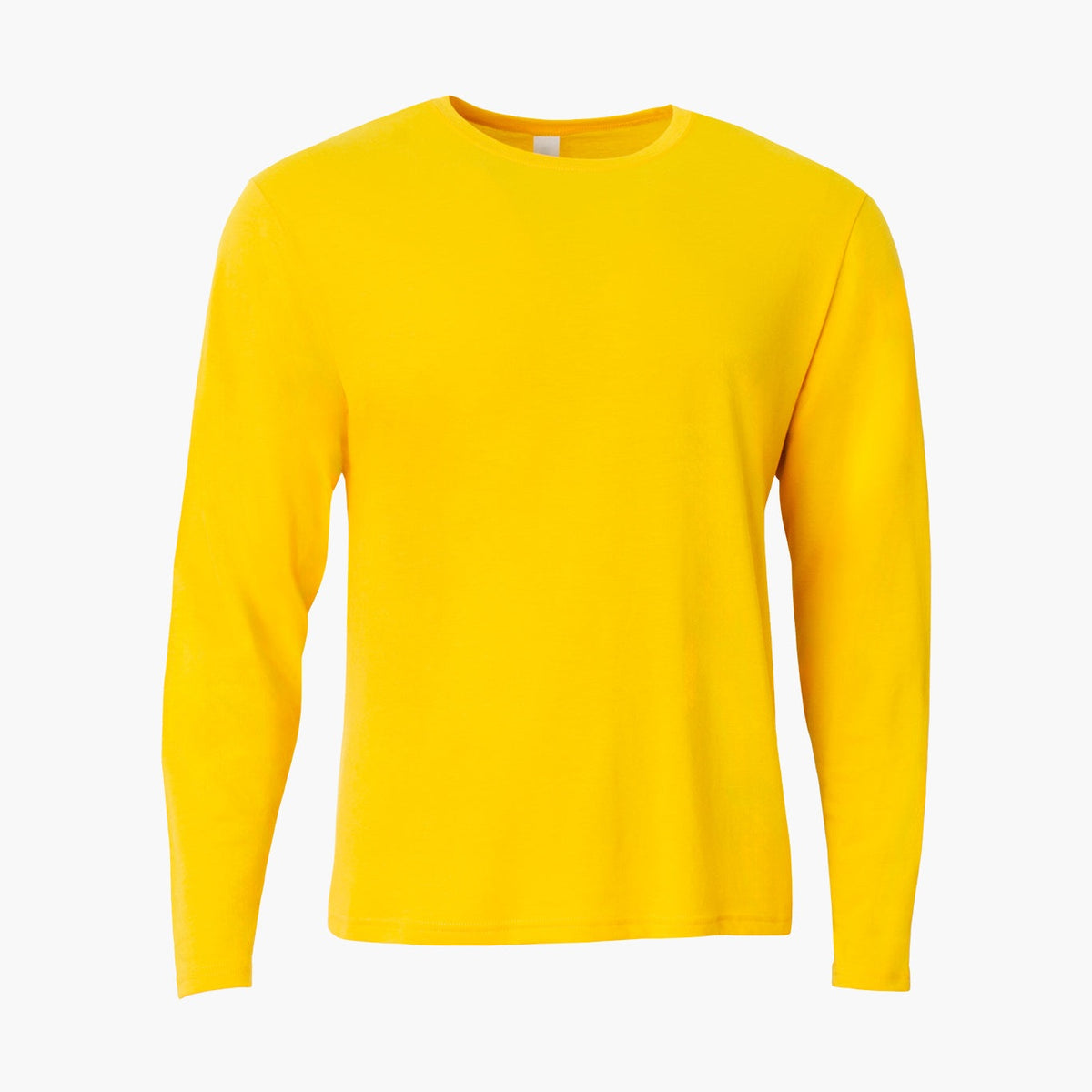 A4 Youth Softek Long Sleeve Tee-1