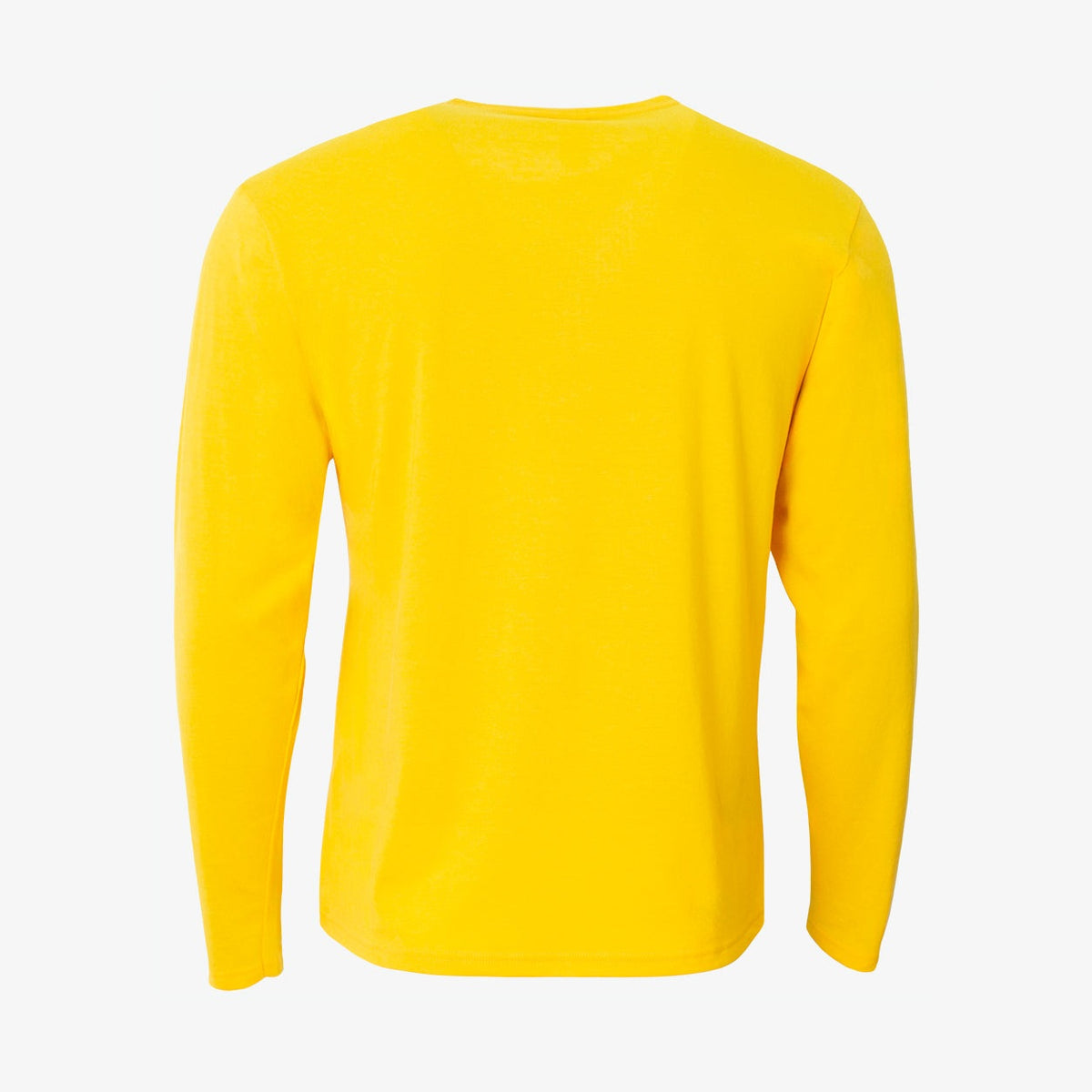 A4 Youth Softek Long Sleeve Tee-2
