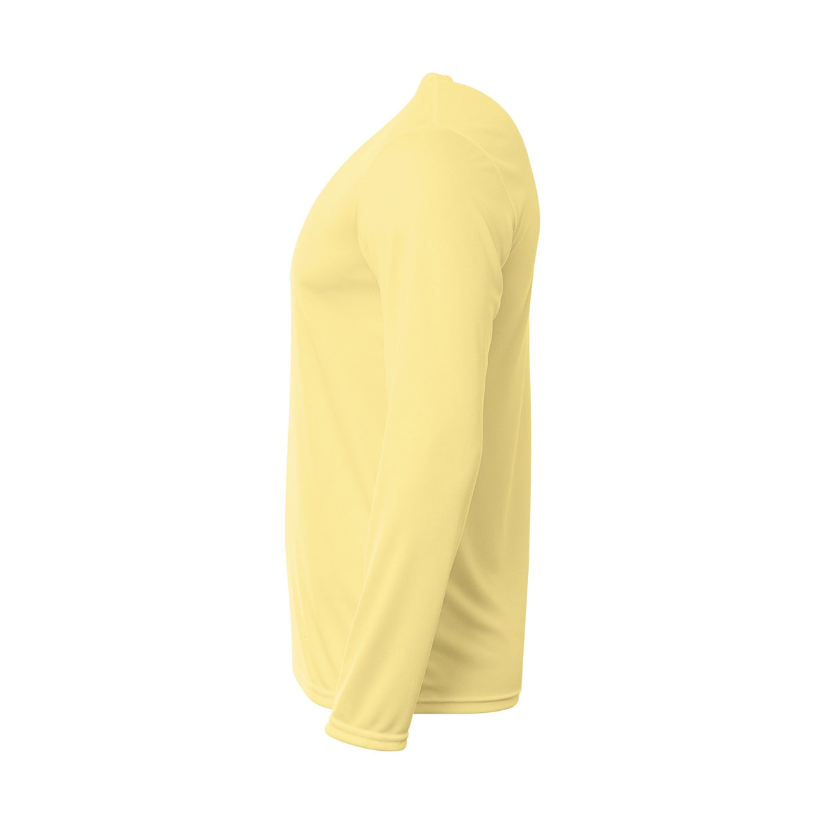 A4 Youth Sprint Long Sleeve Tee-3