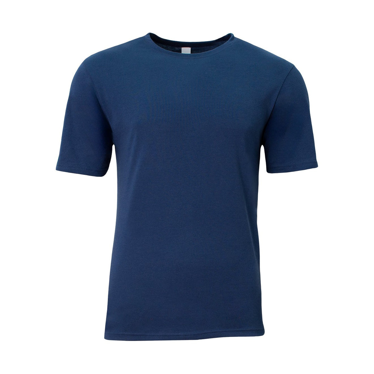A4 Men's Softek Short Sleeve Tee-1