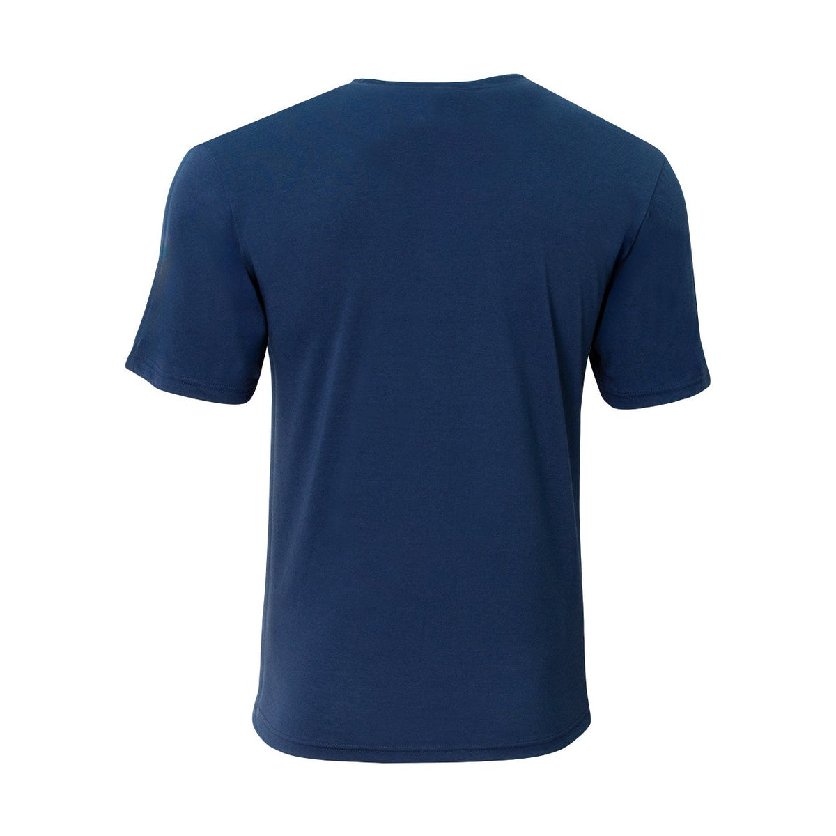 A4 Men's Softek Short Sleeve Tee-2