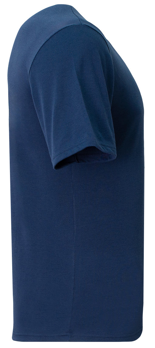 A4 Men's Softek Short Sleeve Tee-3