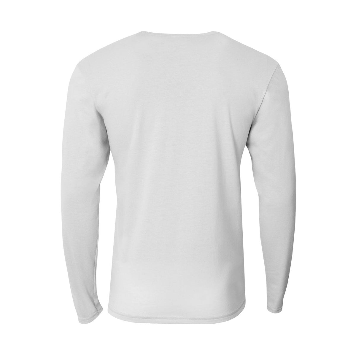 A4 Youth Softek Long Sleeve Tee-2
