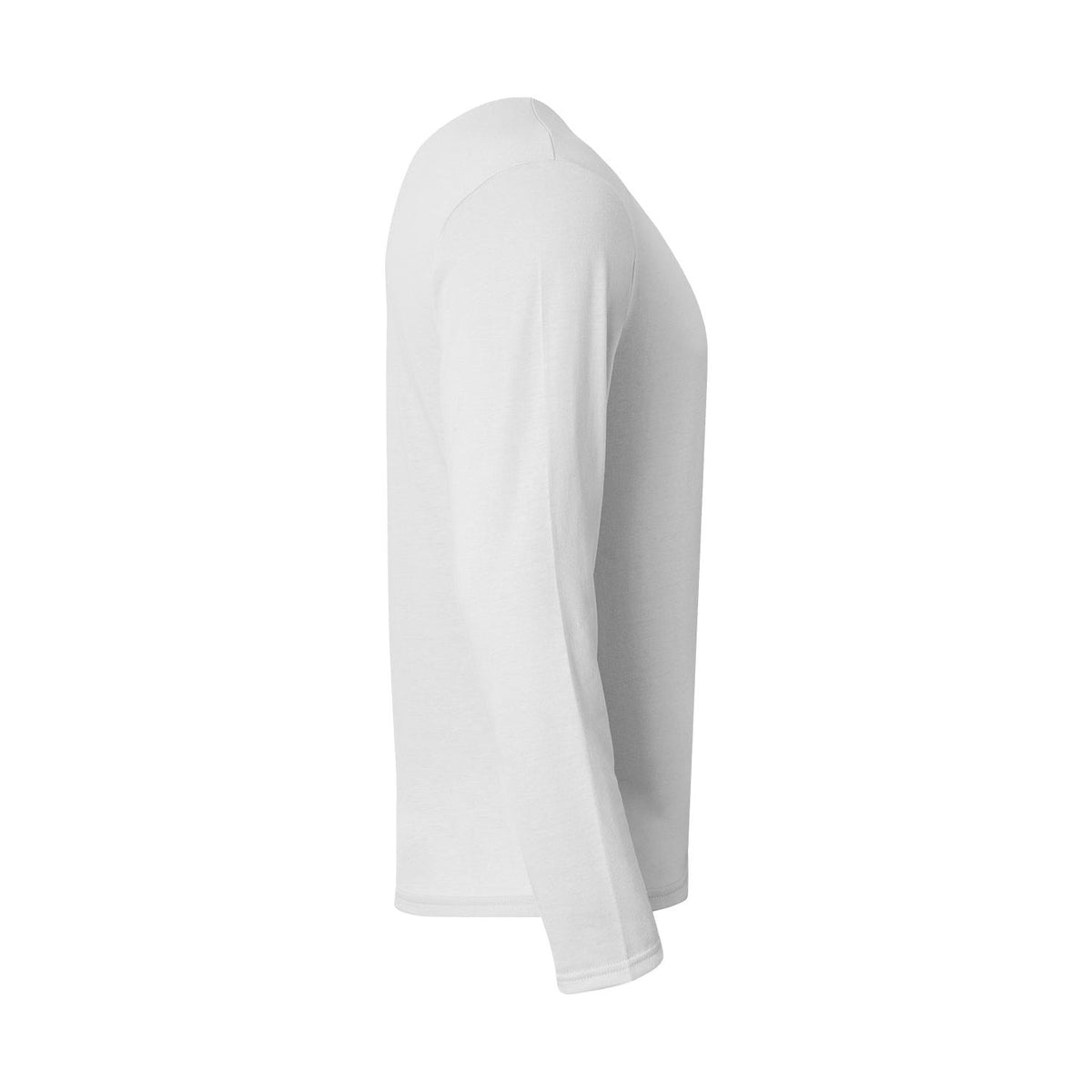 A4 Youth Softek Long Sleeve Tee-3