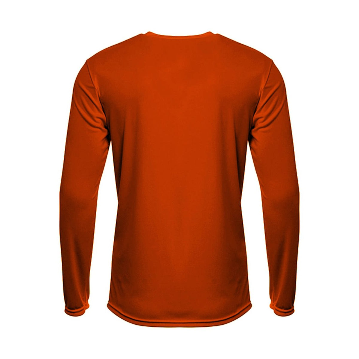 A4 Youth Sprint Long Sleeve Tee-2