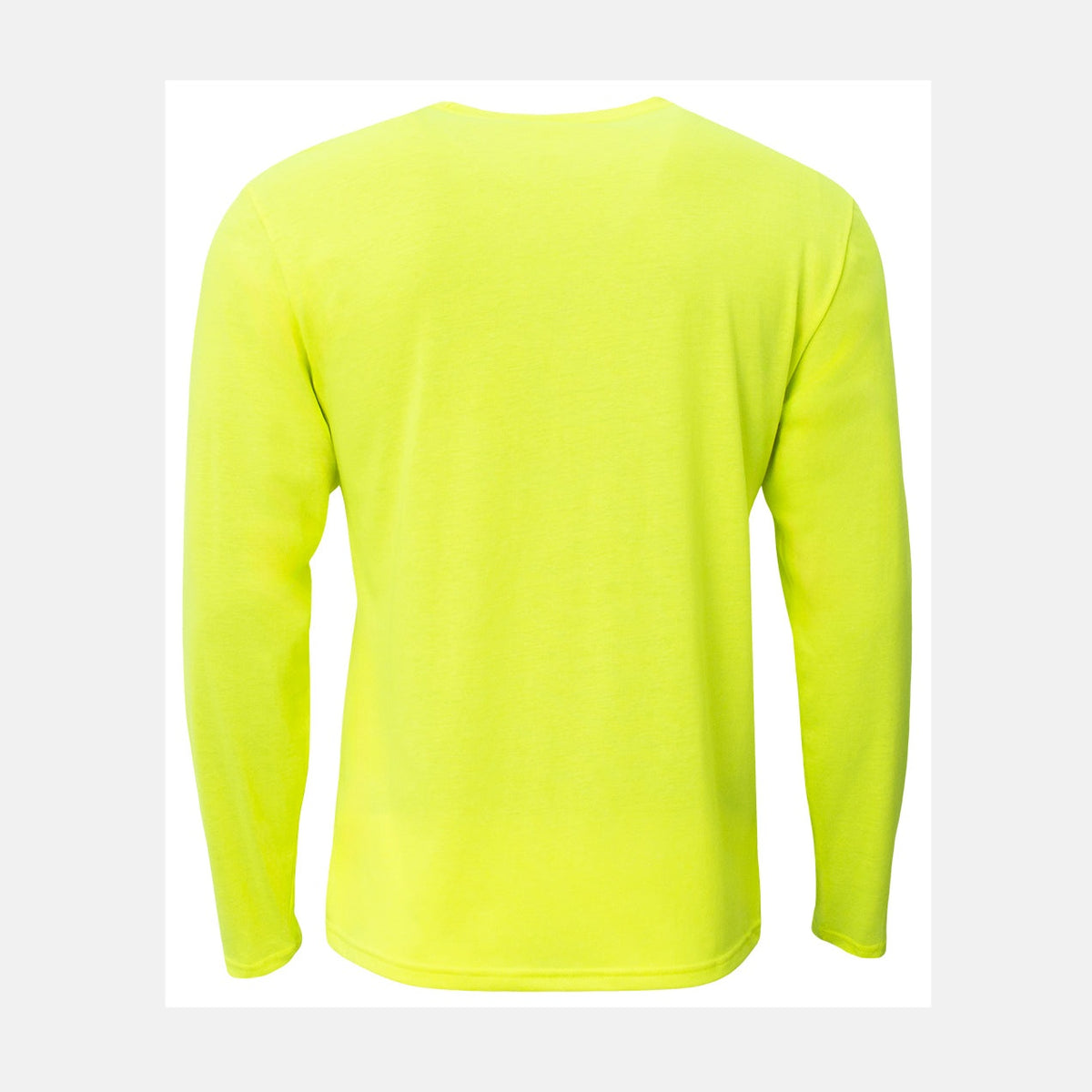 A4 Youth Softek Long Sleeve Tee-2