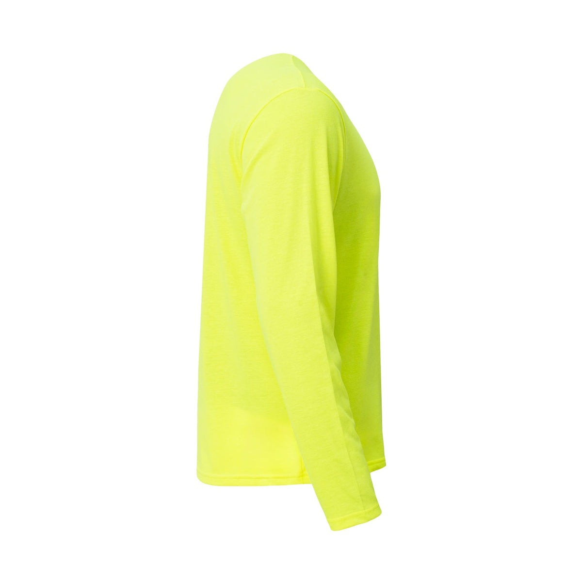 A4 Youth Softek Long Sleeve Tee-3