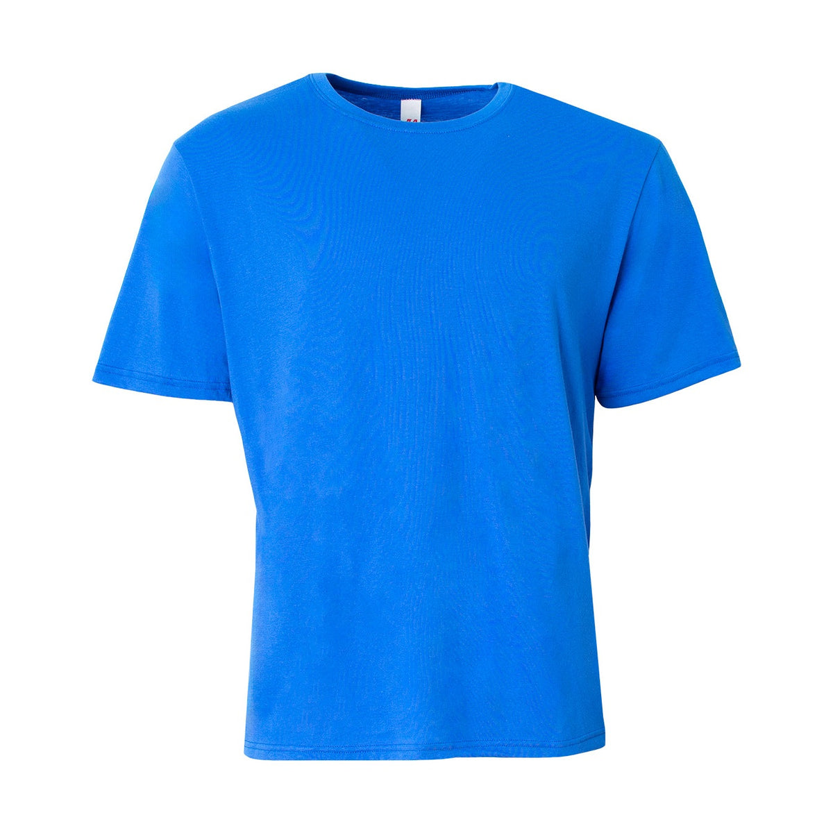 A4 Men's Softek Short Sleeve Tee-1