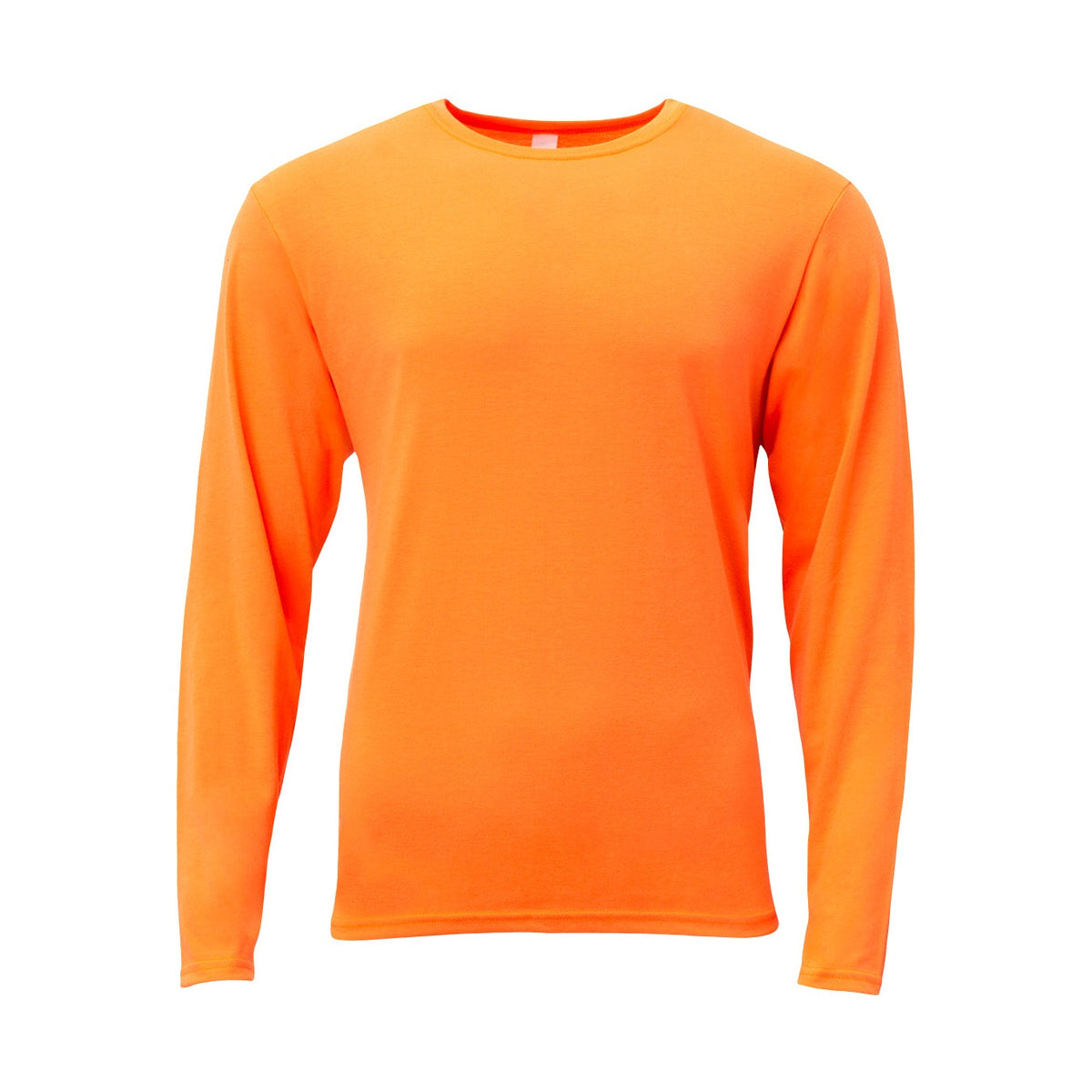 A4 Youth Softek Long Sleeve Tee-1