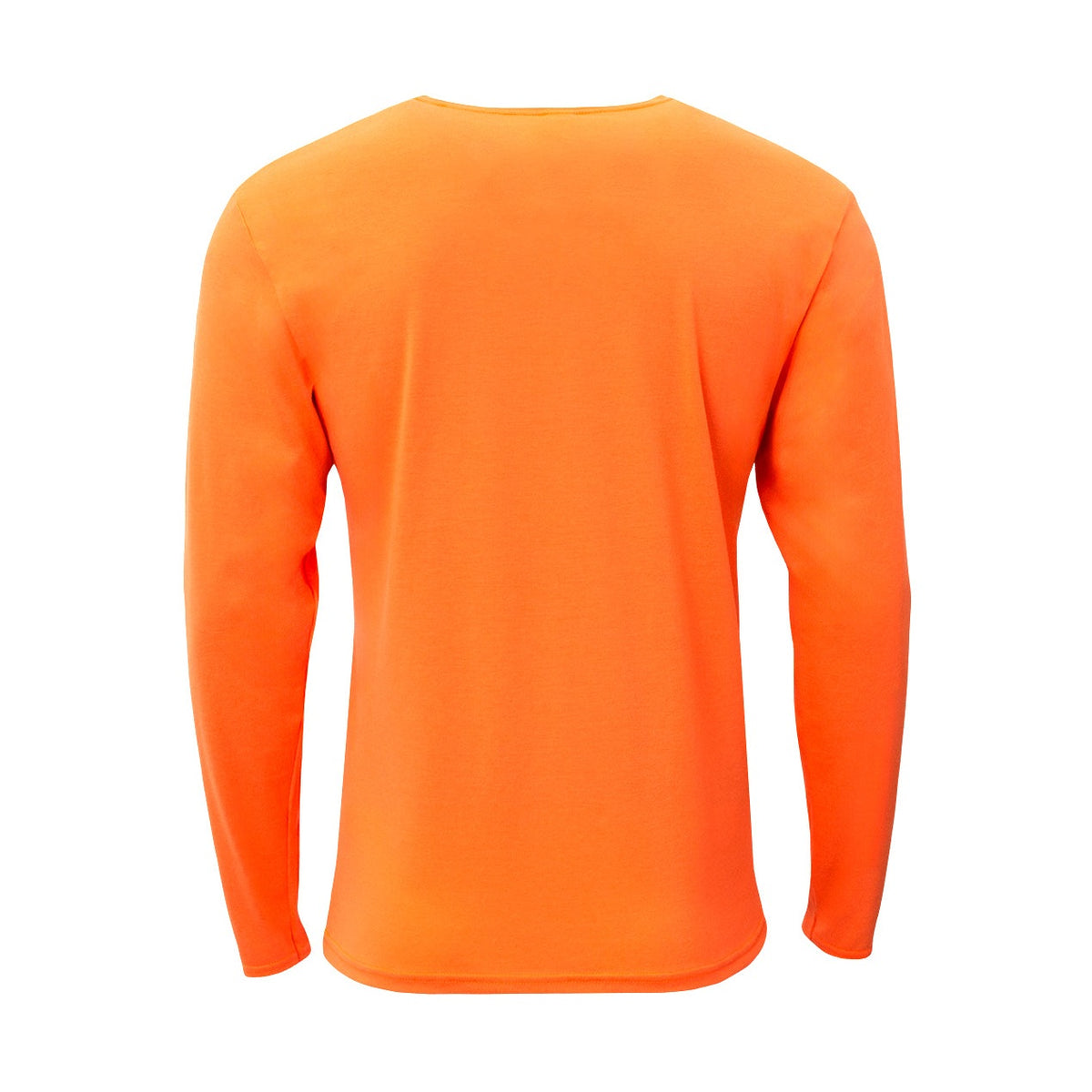 A4 Youth Softek Long Sleeve Tee-2