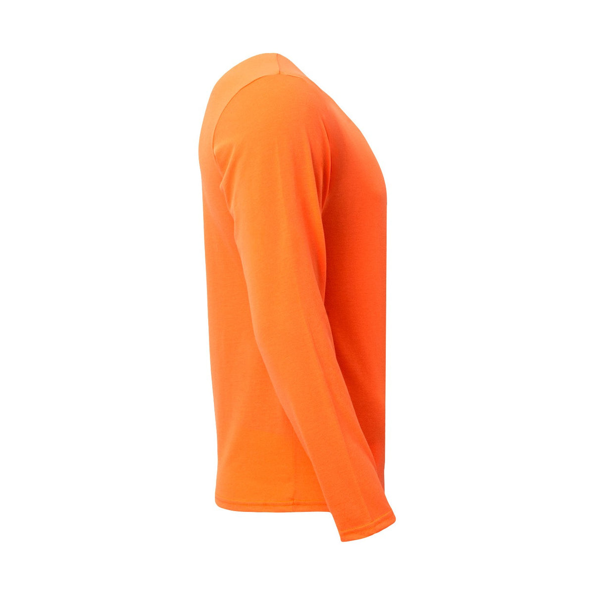 A4 Youth Softek Long Sleeve Tee-3