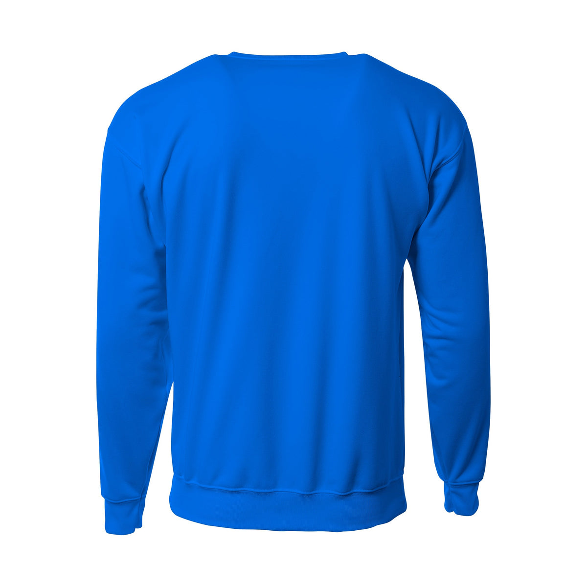 A4 Youth Sprint Fleece Sweatshirt-2