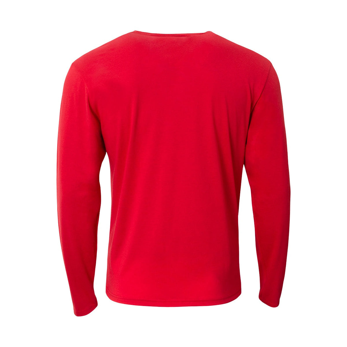 A4 Youth Softek Long Sleeve Tee-2