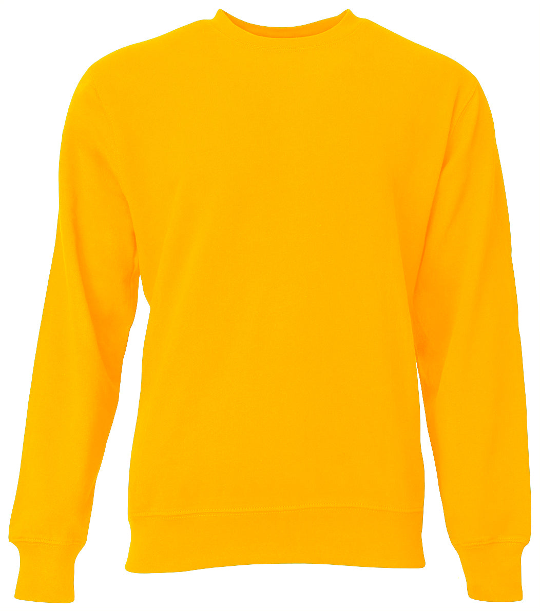 A4 Men's Legends Fleece Sweatshirt-1
