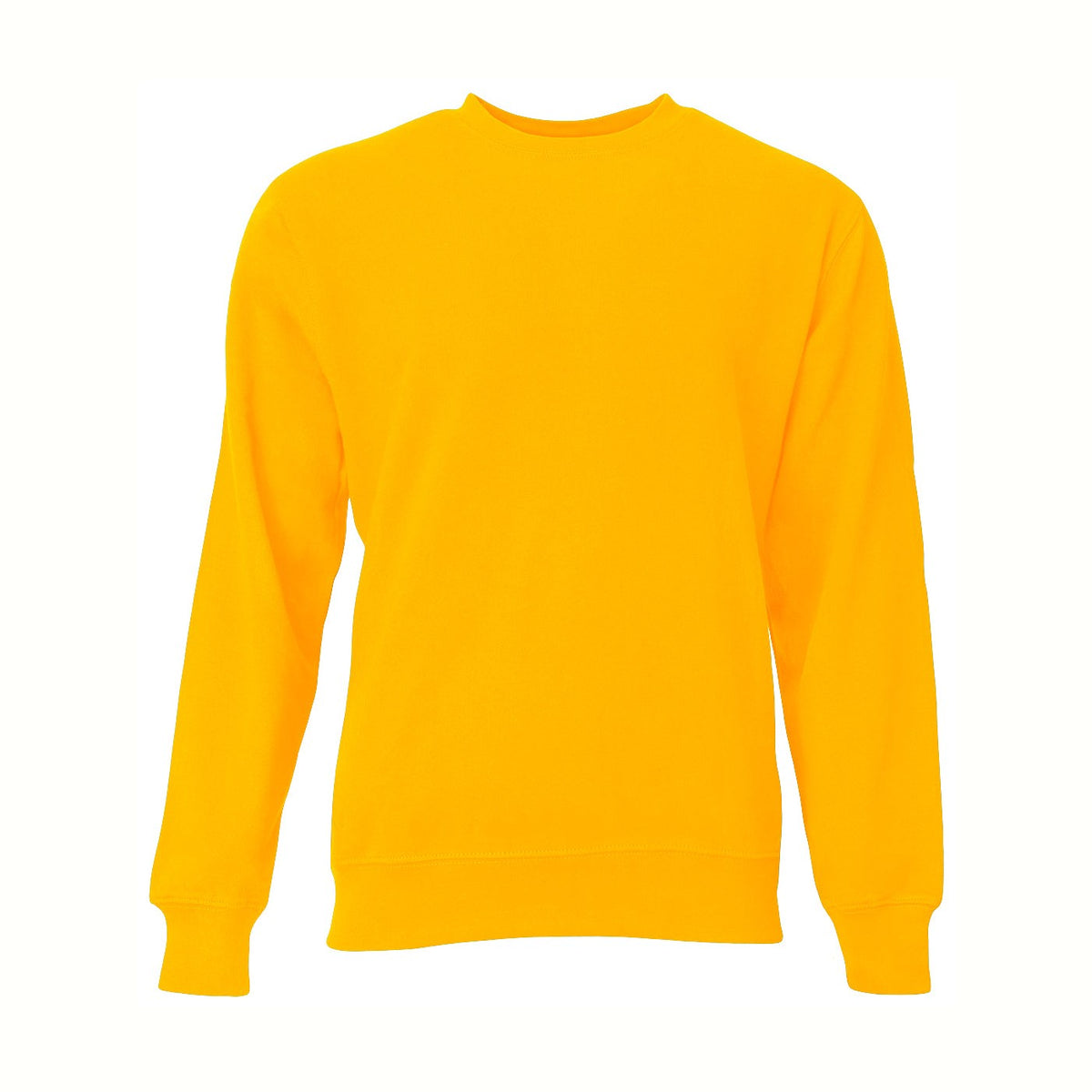 A4 Men's Legends Fleece Sweatshirt-1