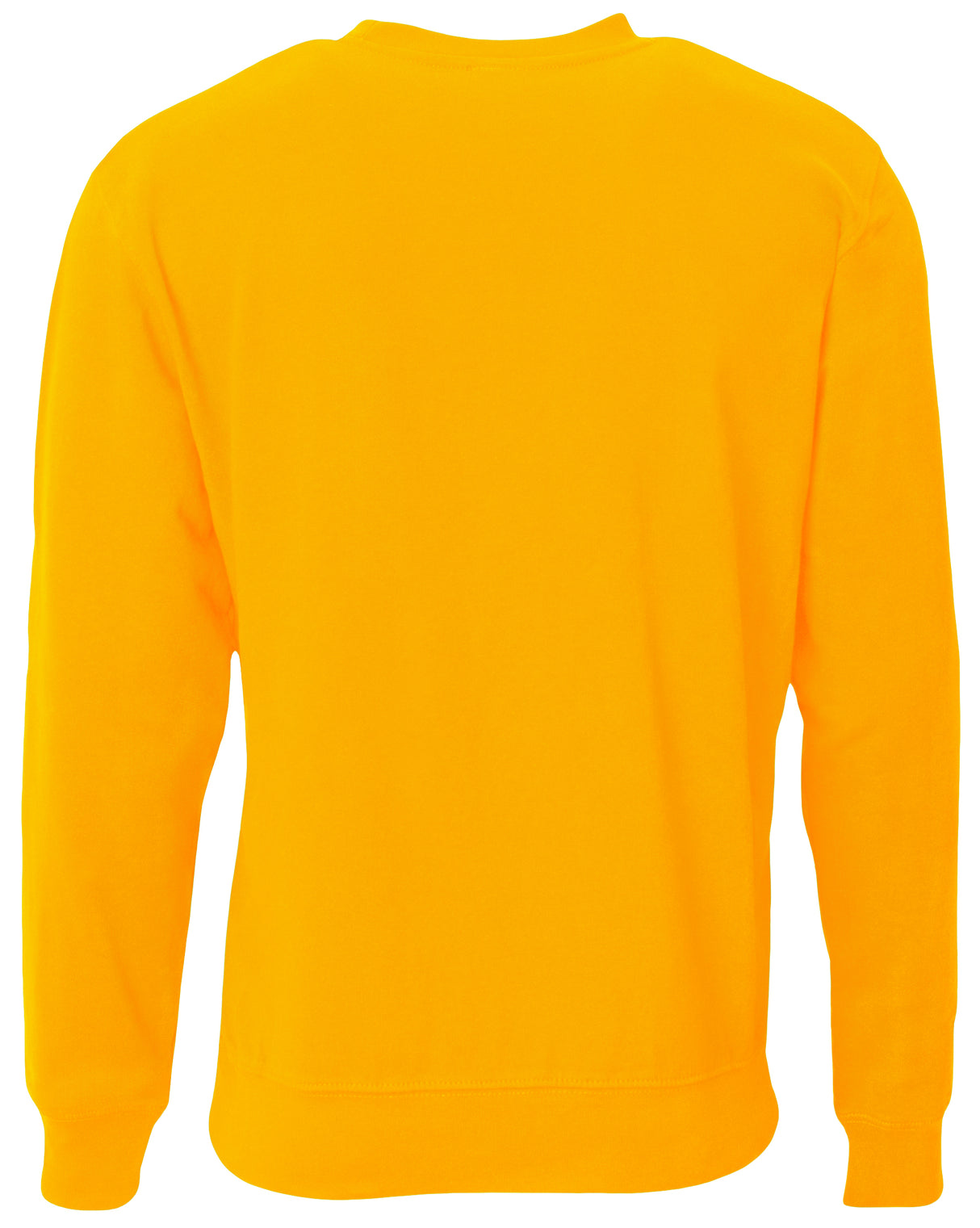 A4 Men's Legends Fleece Sweatshirt-2