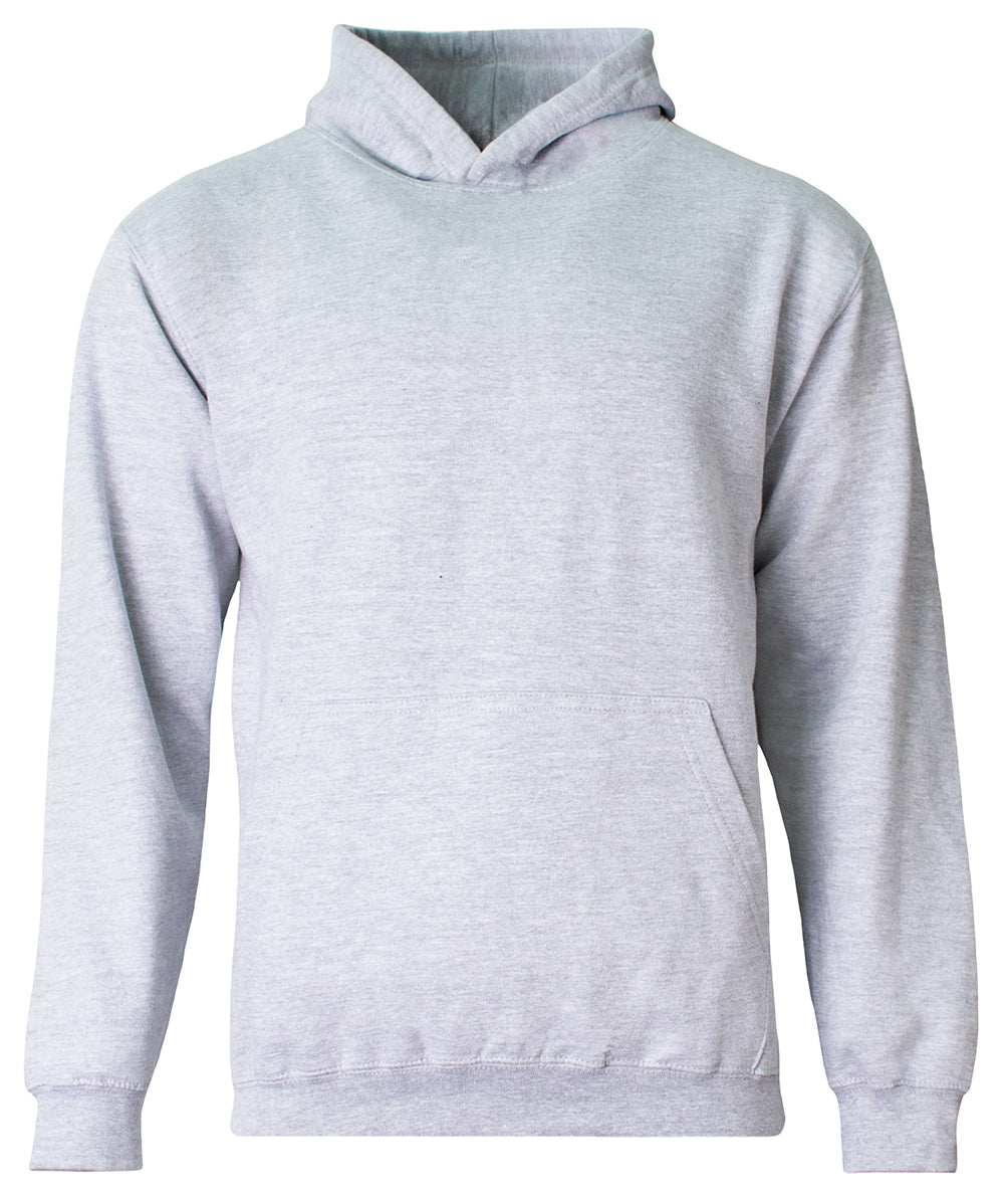 A4 Youth Legends Fleece Hoodie-1