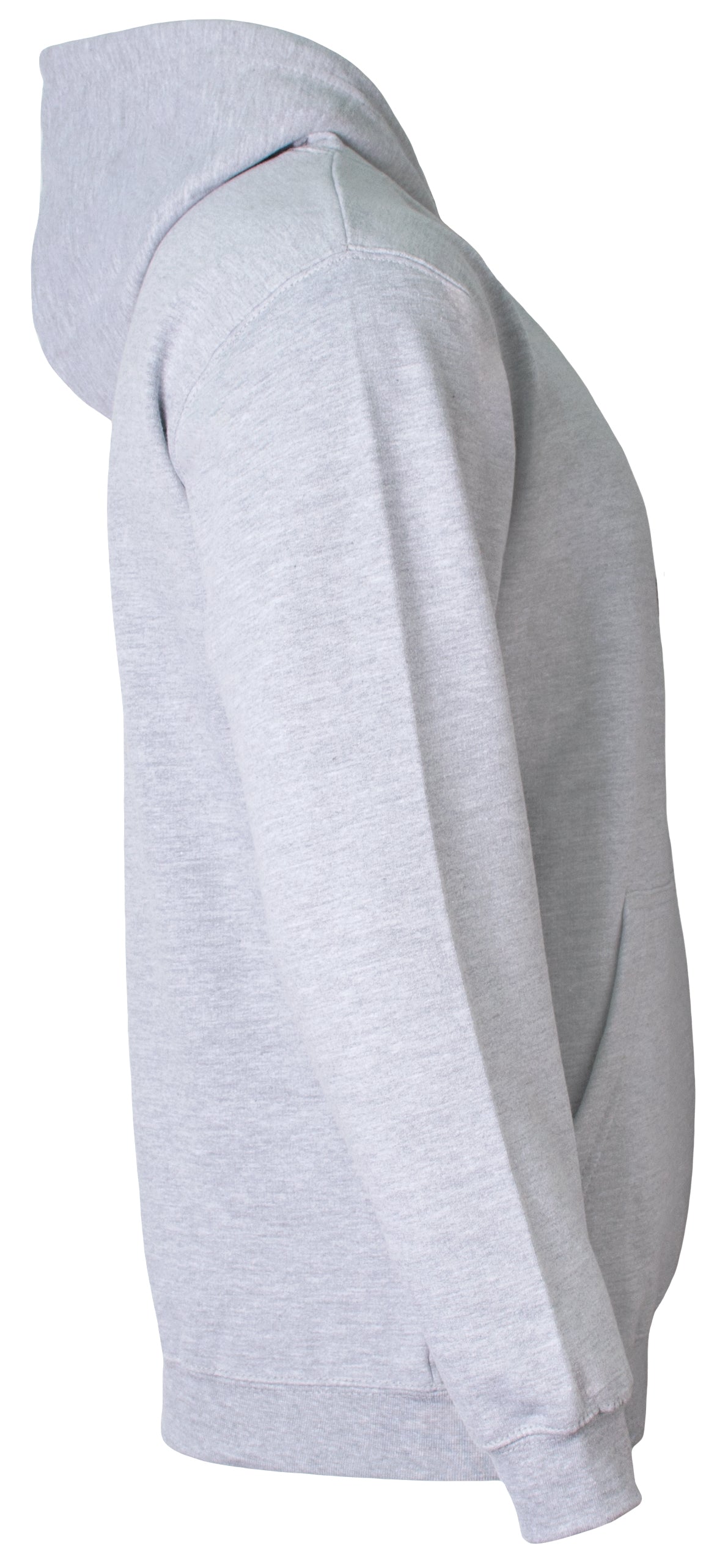 A4 Youth Legends Fleece Hoodie-3