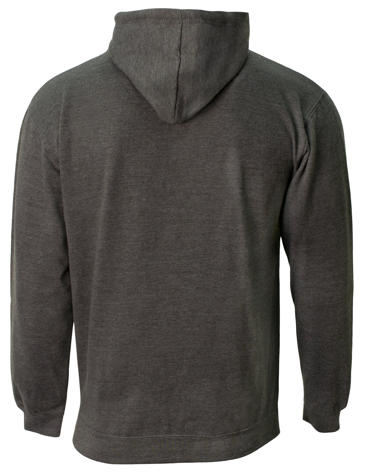 A4 Men's Legends Fleece Hoodie-2