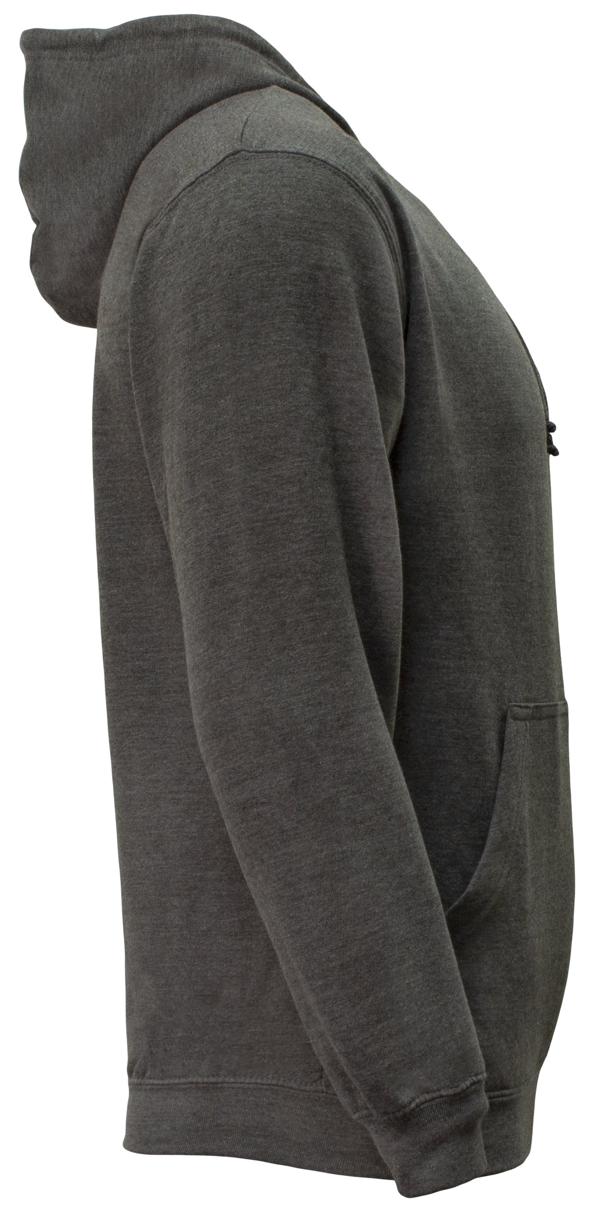 A4 Men's Legends Fleece Hoodie-3