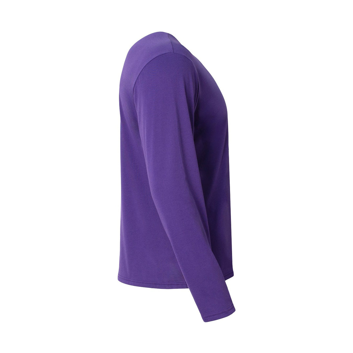 A4 Youth Softek Long Sleeve Tee-3