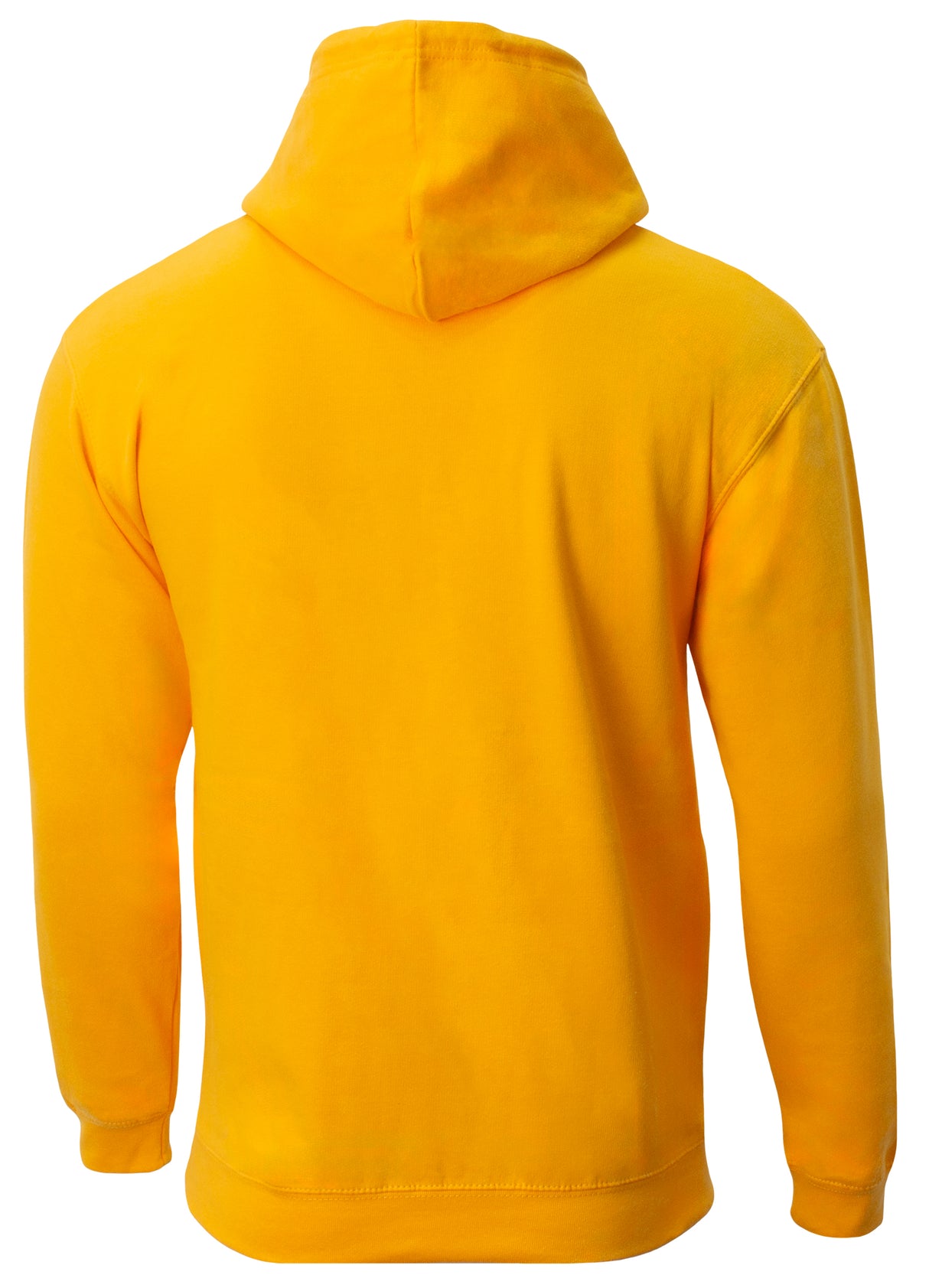 A4 Men's Legends Fleece Hoodie-2