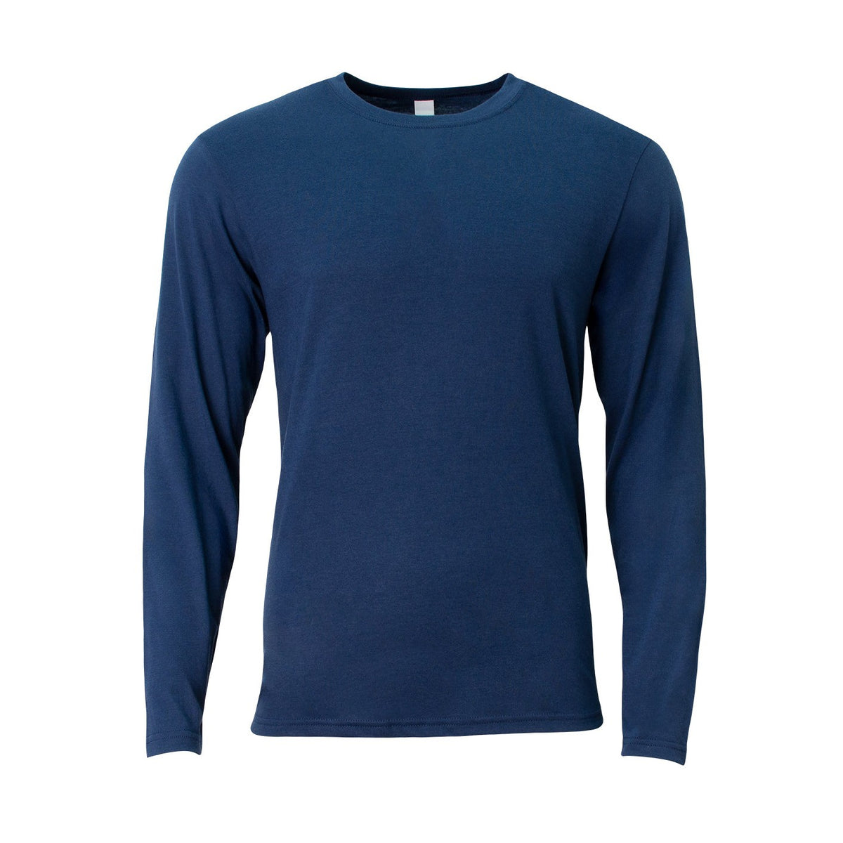 A4 Youth Softek Long Sleeve Tee-1