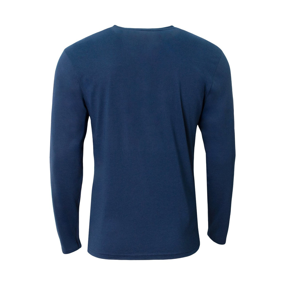 A4 Youth Softek Long Sleeve Tee-2