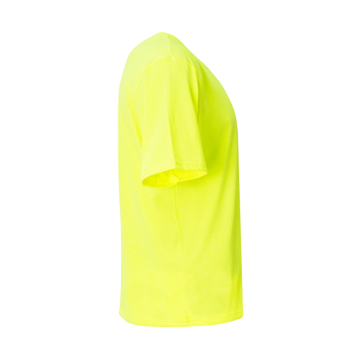 A4 Men's Softek Short Sleeve Tee-3