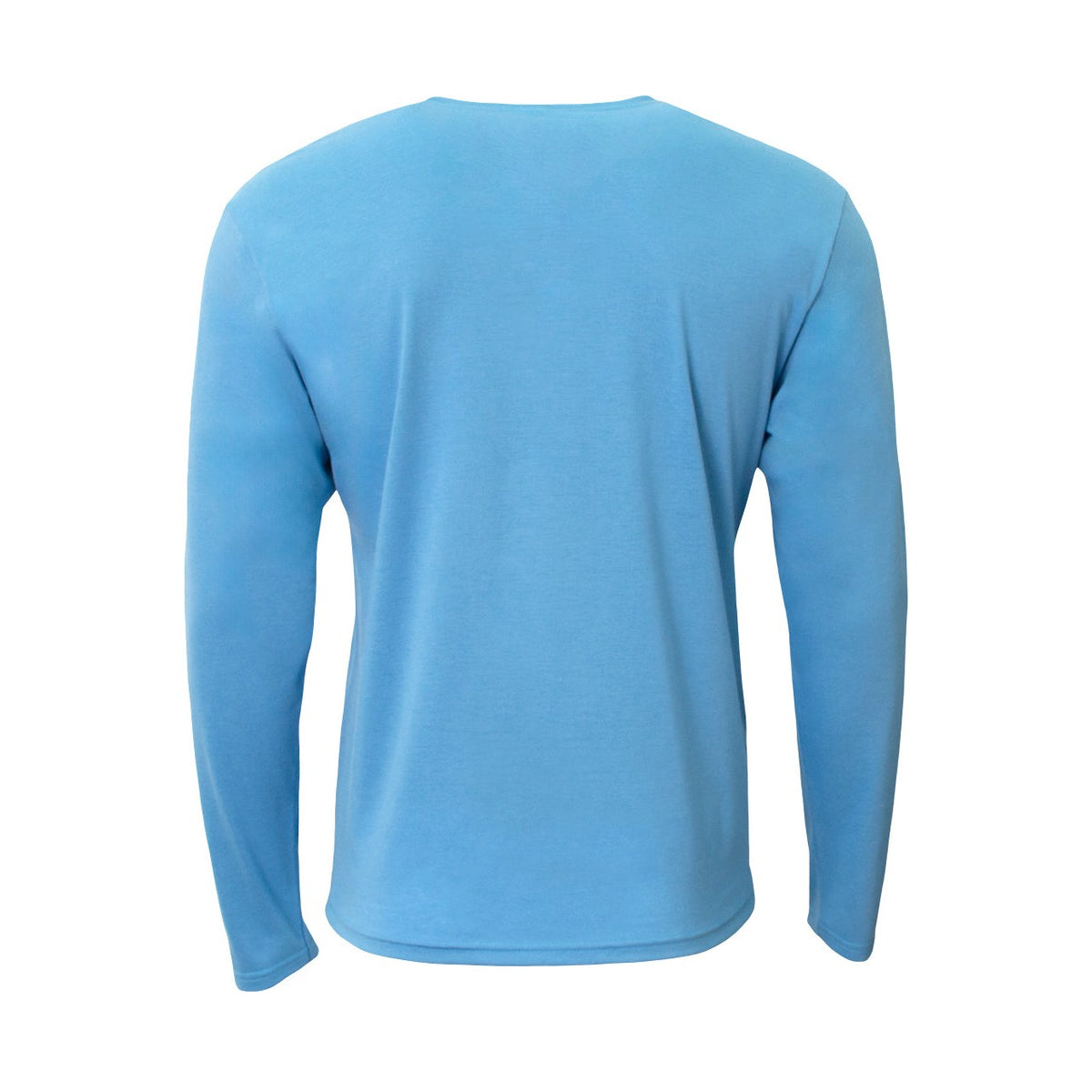 A4 Youth Softek Long Sleeve Tee-2