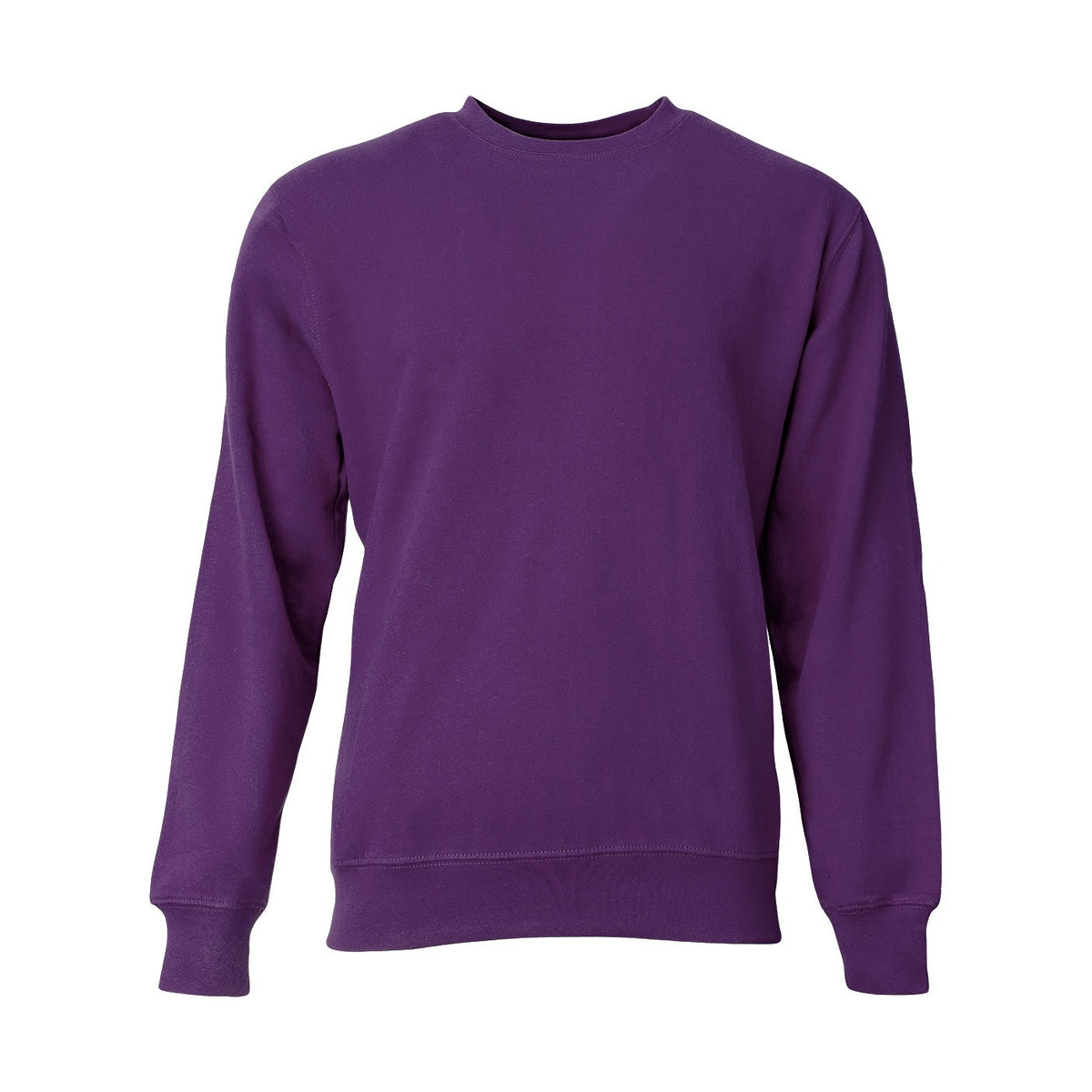 A4 Men's Legends Fleece Sweatshirt-1