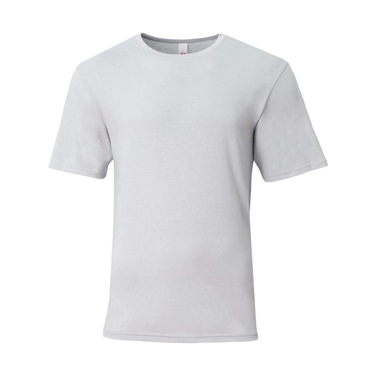 A4 Men's Softek Short Sleeve Tee-1